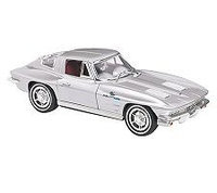KNG America 1963 Spilt-Window Corvette Telephone
