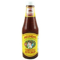 Melindas Melinda's Rich & Smoky Chipotle Ketchup
