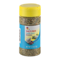 Ahold Garlic Herb Seasoning Salt-Free