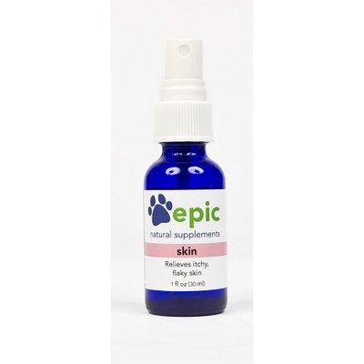 Skin Epic Pet Health 1 fl oz Spray