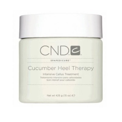 Creative Nail Design Cucumber Heel Therapy 15 oz.
