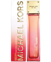 Michael Kors Collection Sexy Rio de Janeiro Limited Edition Eau de Parfum Spray, 3.4 oz