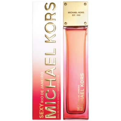 Michael Kors Collection Sexy Rio de Janeiro Limited Edition Eau de Parfum Spray, 3.4 oz