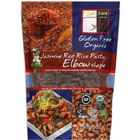 Explore Asian Elbow Shaped Rice Pasta, 12 oz (Pack of 6)