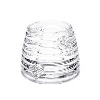 Studio Silversmiths 44154 Beehive Votive