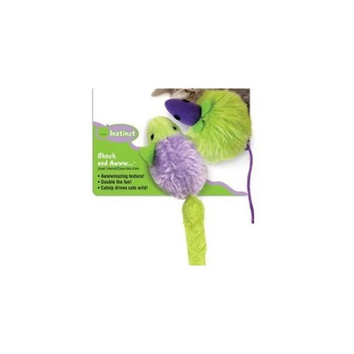Go! Cat Go OurPets Shock and Awww Cat Toy