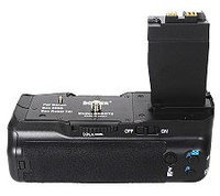Bower Digital Power Battery Grip for Canon EOS T3 DSLR