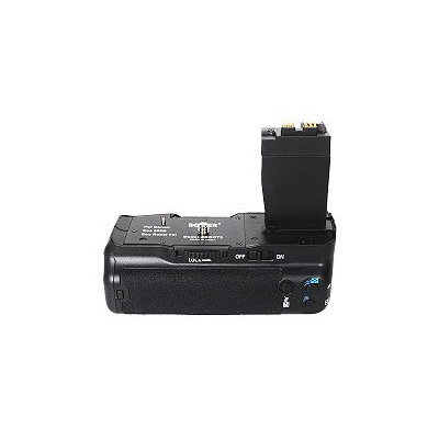 Bower Digital Power Battery Grip for Canon EOS T3 DSLR