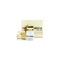 Dolce & Gabbana The One Coffret- Eau De Parfum Spray