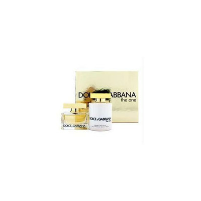 Dolce & Gabbana The One Coffret- Eau De Parfum Spray