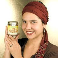 Living Tree Community Foods Living Tree Organic Brazil Nut Butter - 8oz