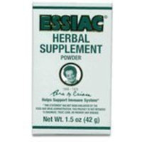 Essiac Herbal Powder 1.5 oz (42.5 grams) Pwdr