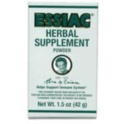 Essiac Herbal Powder 1.5 oz (42.5 grams) Pwdr