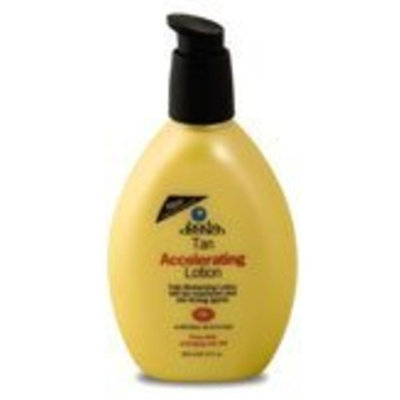 Body Drench Self Acceleration Lotion Body Drench Tan Accelerating Lotion, 10 Ounce