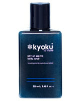 Kyoku for Men Water Body Scrub
