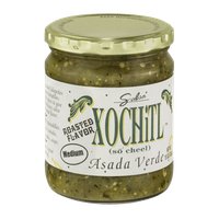 Xochitl Salsa Asada Verde