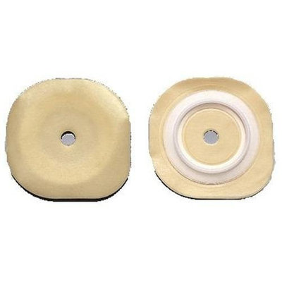 Hollister Inc CenterPointLock SoftFlex Skin Barrier, Flat,1-3/4