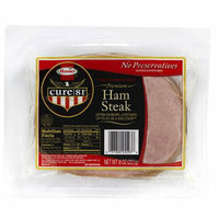 Hormel Cure 81 Premium Boneless Ham Steak 8-oz.