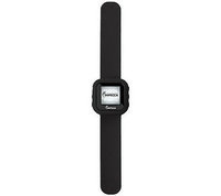 Impecca Slap Watch 8GB MP3 Player w/ Pedometer & Headphones