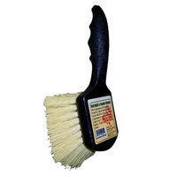 Gold Crest Large Bird Bath & Feeder Brush - SE601
