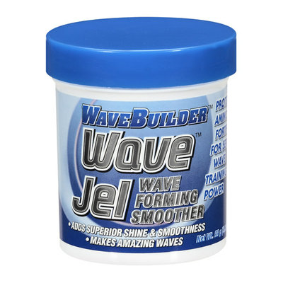 WaveBuilder Wave Jel Wave Forming Smoother