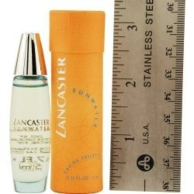 Sunwater By Lancaster Womens Mini Eau De Toilette (EDT) .17 Oz