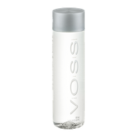 Voss Artesian Water from Norway