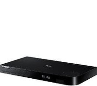 Samsung Smart 3D 4K UHD Blu-ray Player with Built-in Wi-Fi