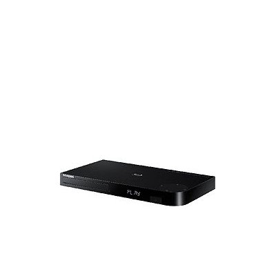 Samsung Smart 3D 4K UHD Blu-ray Player with Built-in Wi-Fi