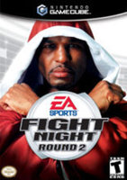 Electronic Arts Fight Night Round 2 plus Super Punch-Out!