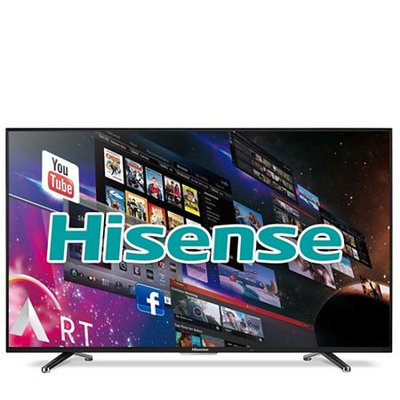 Hisense 40