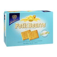 Kras Petit Beurre Butter Biscuits