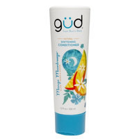 güd g?d Natural Softening Conditioner - Mango Moon Breeze (12 oz)