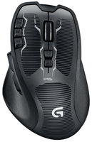 Logitech G700S Rechargeable Gaming Mouse - 910-003584