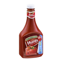 Hunt's Tomato Ketchup