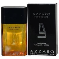 Azzaro Edt Spray 3.4 Oz By Azzaro