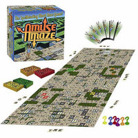 HL GAMES LTD. AmuseAmaze - HL GAMES LTD.