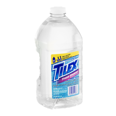 Tilex Fresh Shower Daily Shower Cleaner