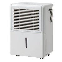 Arctic Aire by Danby Dehumidifiers 30-Pint Dehumidifier Grays ADR30B6G