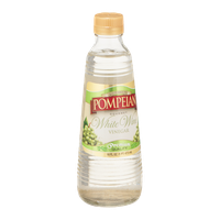 Pompeian White Wine Vinegar