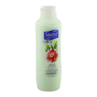 Suave® Naturals Conditioner Aloe & Waterlily