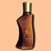 Bronzo Sensuale SPF 0 Organic Carrot Oil (6 oz)