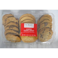 Jimmy's Cookies The Bakery Assorted Gourmet Cookies