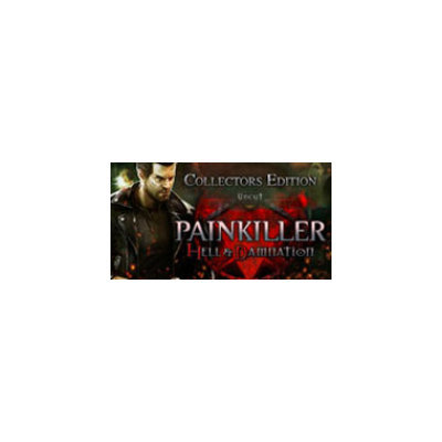 The Farm 51 Painkiller Hell & Damnation Collector's Edition