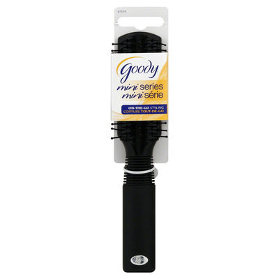 Goody Hair Products GOODY HAIR PRODUCTS Mini Monofilament Styling Brush