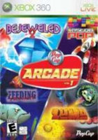 Gamestop PopCap Arcade Volume 1