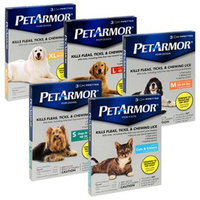 Petarmor