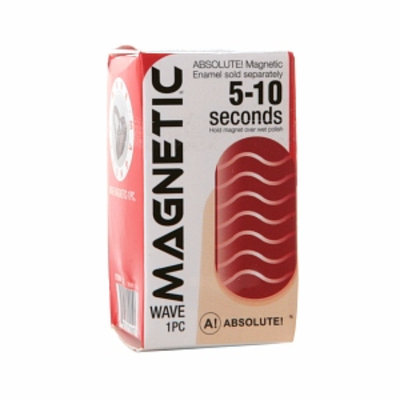 A! Absolute! Magnetic Ring