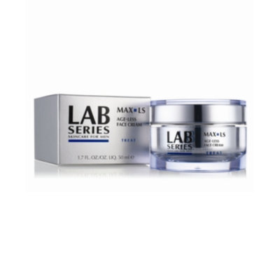 Lab Series Skincare for Men Max LS Age-Less Face Cream