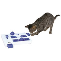 Trixie Pet Products TRIXIE Brain Mover Cat Toy